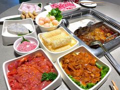-海底捞火锅(龙岗星河COCO Park店)