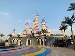 -沈阳方特欢乐世界