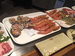 -赤坂亭·M9和牛烧肉·铁板烧(合肥万象城店)