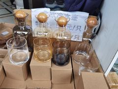 -南泰百货批发市场