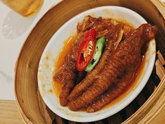 -南枝记·广东味道(中骏世界城店)