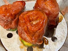 -魁盛居百年鲁菜馆(县西巷店)