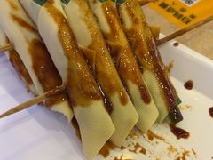 -福茗春薪禾记海鲜烧烤(八一路店)