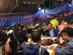 -化龙桥九宫格火锅(清水河店)