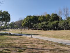 -滨湖塘西河公园
