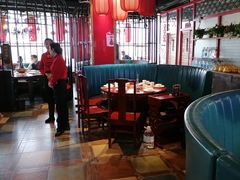 大堂-前门·鲜肉火锅(长风店)