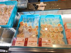 -王家沙点心店(南京西路总店)