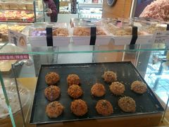-面包新语(国瑞店)