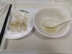 -老磁器口豆汁店(天坛店)