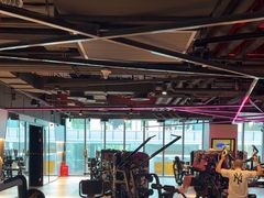 -VIP 威尔仕健身·游泳(嘉华中心店)