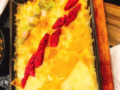 -九田家黑牛烤肉料理(石路天虹店)
