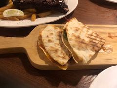 -BIGHOUSE·大房子电影主题融合餐厅(盐河巷店)