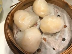 嘉和鲜虾饺-嘉和一品粥(马家堡店)