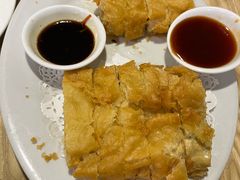 -佛有缘素食馆·荔湾老字号(陈家祠首店)