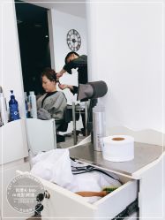 -凯博K-boom Hair Salon