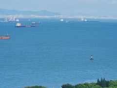 -南沙天后宫景区