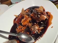 -杭州君悦酒店·湖滨28中餐厅