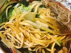-老赵太太麻辣烫涮肚馆(大经路店)