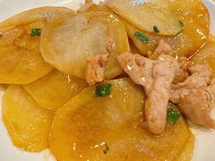 -文三里屯面馆(三里屯店)