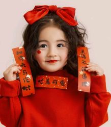 -憨大叔儿童摄影 90店连锁(房山城关店)