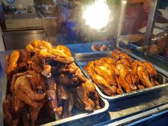 -陶记正宗德州扒鸡(科巷店)