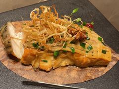 -海派悦庭·海胆烧麦·新融合菜(凯德广场店)