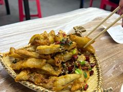 -小民大排档(光谷店)