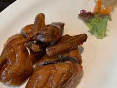 -中山保利艾美酒店-乐美中餐厅