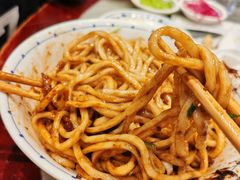 -海碗居老北京炸酱面(增光路店)