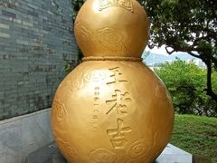 -广州神农草堂中医药博物馆