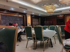 -金三杯酒家(泉城路店)