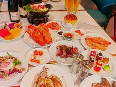 -武汉马哥孛罗酒店