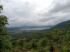 -七娘山