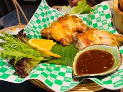 -泰妃殿(武汉首店)