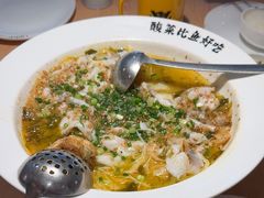 -太二酸菜鱼(福州泰禾店)