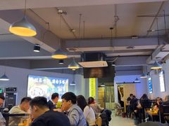 -四禧精酿铜锅涮肉·烧烤工场(大明湖店)