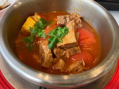 -李先生牛肉面大王(广渠门内店)