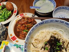 -辣肉面大王(天平路店)