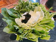 -南门四季铜锅涮肉(左家庄店)
