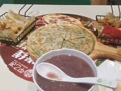 -甲乙饼·手工牛肉饼(东方广场店)