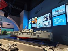 -中国人民解放军海军博物馆