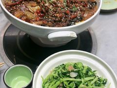 -孙记驴肉山庄(李桥店)