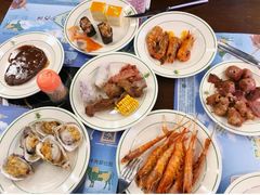 -巴犀烧烤(新崇光店)