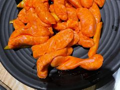 -胡同烧烤·烤肉(塔湾店)