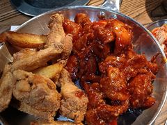 -MI WU FACTORY米屋美食工厂餐厅(绿地店)