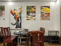 -肥佬椰子鸡(文锦渡店)