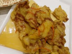 -东北风(江北万达店)