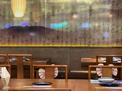 大堂-呷哺呷哺(悦方店)