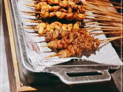 -辣尚瘾·烤鱼·新川菜(交大直营店)