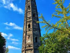 -上海佘山国家森林公园天马山园